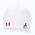 Winter hat Odlo Polyknit Fan Warm Hat white 3