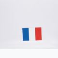 Winter hat Odlo Polyknit Fan Warm Hat white 4