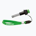 Optimus Sparky Piezo lighter green/silver 8018913