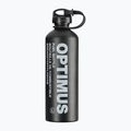 Optimus Fuel Bottle black 8021022