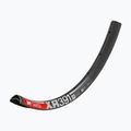DT Swiss XR 391 29 25 MM DB VI 32 black bicycle rim