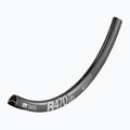 DT Swiss R 470 700C 23 MM DB VI 32 black bike rim