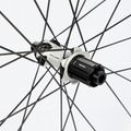 DT Swiss PR 1600 SP 700C CL 32 12/142 ASF11 alu rear bicycle wheel black WPR1600NIDMSA04452 2