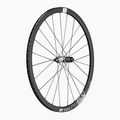 DT Swiss PR 1600 SP 700C CL 32 12/142 ASF11 alu rear bicycle wheel black WPR1600NIDMSA04452 5
