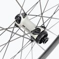 DT Swiss PR 1600 SP 700C CL 32 12/100 alu front bicycle wheel black WPR1600AIDXSA04450 2