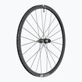 DT Swiss AR 1600 SP 700C CL 30 12/142 ASL11 black rear bicycle wheel
