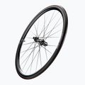 DT Swiss AR 1600 SP 700C CL 30 12/142 ASL11 black rear bicycle wheel 2