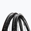 DT Swiss AR 1600 SP 700C CL 30 12/142 ASL11 black rear bicycle wheel 3