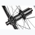 DT Swiss AR 1600 SP 700C CL 30 12/142 ASL11 black rear bicycle wheel 6
