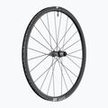 DT Swiss ER 1600 SP 700C CL 30 12/142 ASL11 black rear wheel