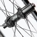DT Swiss ER 1600 SP 700C CL 30 12/142 ASL11 black rear wheel 2