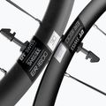 DT Swiss ER 1600 SP 700C CL 30 12/142 ASL11 black rear wheel 4