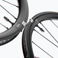 DT Swiss ER 1600 SP 700C CL 30 12/142 ASL11 black rear wheel 5