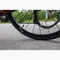DT Swiss ER 1600 SP 700C CL 30 12/142 ASL11 black rear wheel 7