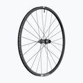 Rear bicycle wheel DT Swiss ER 1600 SP 700C CL 23 12/142 ASL11 black