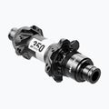 DT Swiss 35P 148/12 CL ASRAM R28 BM ASM W rear hub black