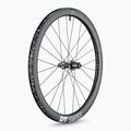 DT Swiss GRC 1400 SP 700C CL 42 12/142 ASLS11 black rear bicycle wheel