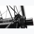 DT Swiss HU 1900 SP 29 CL 30 15/110 black front bicycle wheel 2