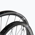 DT Swiss HU 1900 SP 29 CL 30 15/110 black front bicycle wheel 3