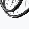 DT Swiss HU 1900 SP 29 CL 30 15/110 black front bicycle wheel 4