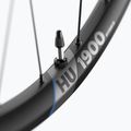 DT Swiss HU 1900 SP 29 CL 30 15/110 black front bicycle wheel 5