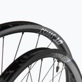 DT Swiss HU 1900 SP 29 CL 30 5/135 SS rear bicycle wheel black 2