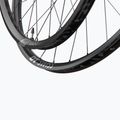 DT Swiss HU 1900 SP 29 CL 30 5/135 SS rear bicycle wheel black 3