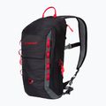 Mammut Neon Light 12 l climbing backpack black 5