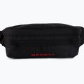 Mammut Classic Bumbag 1L kidney sachet black 5