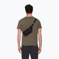 Mammut Classic Bumbag 1L kidney sachet black 10