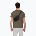 Mammut Classic Bumbag 1.5L kidney sachet black 14