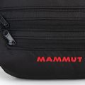 Mammut Classic Bumbag 2L kidney sachet black 4