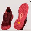 Women's trekking boots Tecnica Magma S GTX burgundy 21240300002 12