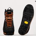 AKU Superalp GTX men's trekking boots grey 593-170 10