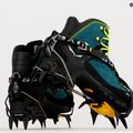 Grivel G1 NM EVO semi-automatic crampons black RAG1.NME.F 6