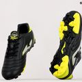 Joma Toledo HG children's football boots black 11