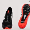 Salomon Sense Ride 4 men's running shoes black L41726600 13