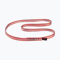 Mammut Tubular Sling 16.0 climbing webbing red 3