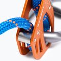 Mammut Smart 2.0 belay device red 5