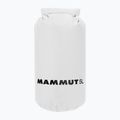 Mammut Drybag Light 5 l waterproof bag white