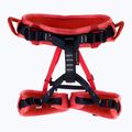 Mammut Ophir children's climbing harness red 2