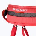 Mammut Ophir children's climbing harness red 3