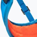 Mammut Ophir children's climbing harness blue 4