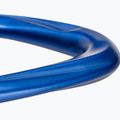Climbing carabiner Mammut Crag Key Lock ultramarine 2