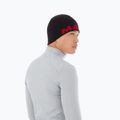 Mammut Logo winter cap black-red 1191-04891-0001-1 9