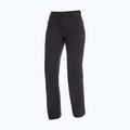 Mammut women's softshell trousers Winter Hiking SO black 7