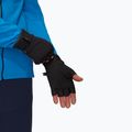 Mammut Pordoi Glove trekking gloves black 3