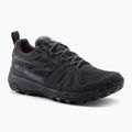 Mammut Saentis Low GTX men's hiking boots black