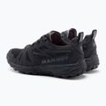 Mammut Saentis Low GTX men's hiking boots black 3
