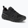 Men's hiking boots Mammut Saentis Low black